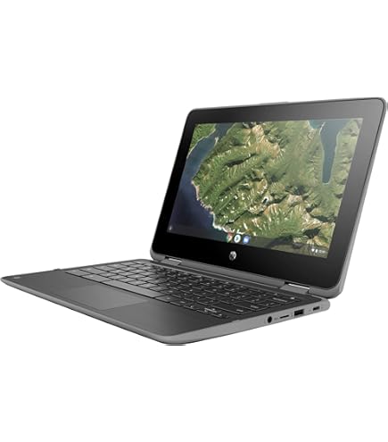 Amazon.com: HP ProBook x360 11 G5 EE 11.6